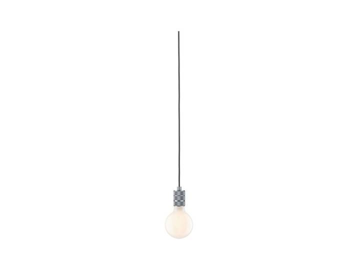 Hängeleuchte Tilla in Grau max. 20 Watt