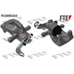 Bremssattel FTE 9290458 für Mini Roadster Clubman