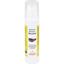 Grünlipp Muschel 200 ML
