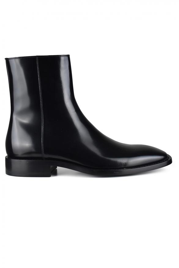 Balenciaga Laarzen Zwart