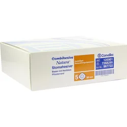Combihesive Natura Basisplatte 38Mm 967722 5 ST