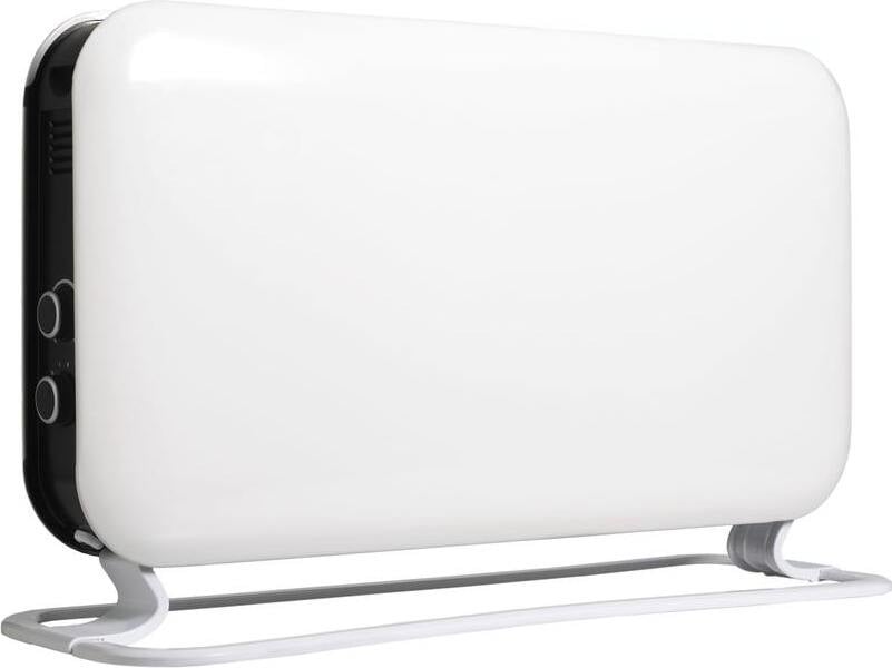Mill SG2000MEC Elektrische convector, wit, aluminium, 2000W