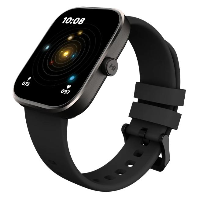 HiFuture Lume PRO Smart Watch Black Cof (ohne SIM) (62719278)