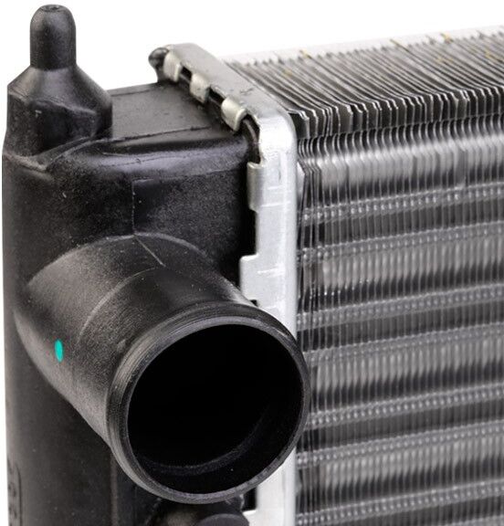 MAHLE CR 340 001S Jäähdytin, moottorin jäähdytys