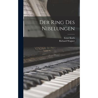 Der Ring des Nibelungen -