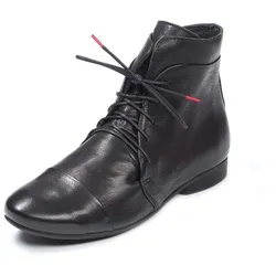 Think Stiefeletten schwarz Guad-2 schwarz 413-0010 - GUD 607 Gr.36,5