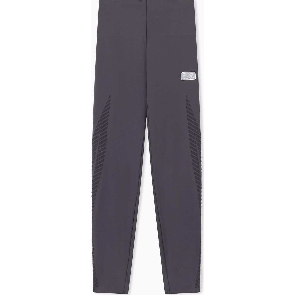 EA7 VIGOR7 LAB W Leggings - VIGOR7 LAB W Leggings asphalt (U8117) S 7W001340 AF26006-U8117-S
