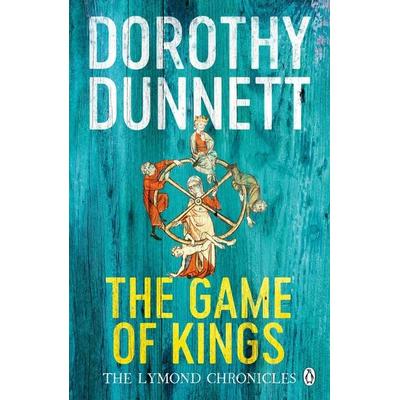 The Game Of Kings, Taschenbuch von Dorothy Dunnett, Penguin Books, 978-0-14-028239-9