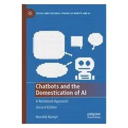 Chatbots and the Domestication of AI, Fachbücher