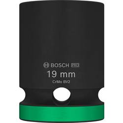 Bosch Accessories 2608003050 2608003050 Sechskant Stecknuss Haltefunktion Vierkant