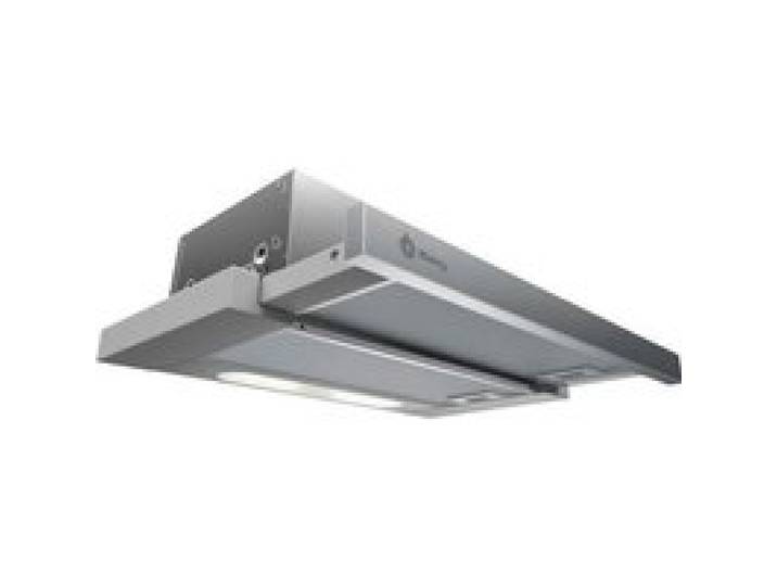 Hotte Téléscopique - Balay - 3BT263MX - Gris - Acier inoxydable - 360 m3/h - 62 dB