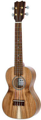 Thomann Concert Ukulele De Luxe