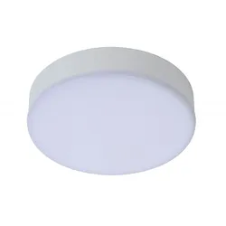 Lucide 28112/30/31 LED Deckenleuchte Ceres 1x30W | 3000K