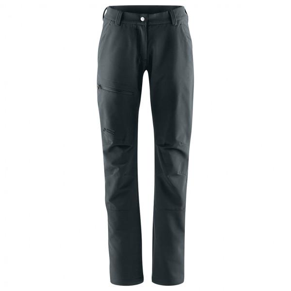 Maier Sports - Women's Helga - Winterhose Gr 22 - Short schwarz