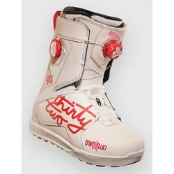 thirtytwo Lashed Db B4Bc 2026 Snowboard-Boots pink Gr. 8.0