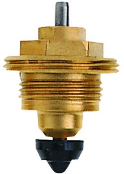 Heimeier Thermostat-Ersatz-Oberteil 2001-03.300 DN 20, ab 1982 bis Ende 2011, Standard