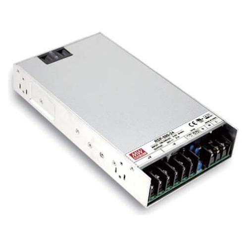 MeanWell Mean Well RSP-500 series RSP-500-12 - Netzteil (intern) (500 W) (RSP-500-12)