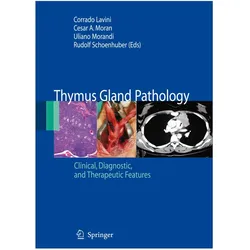 Thymus Gland Pathology, Fachbücher