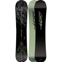 CAPITA SIDEWINDER Snowboard 2027 - 156