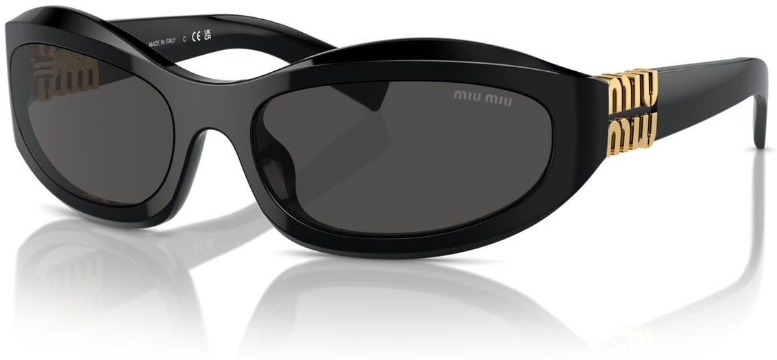 Sonnenbrille Miu Miu MU 14ZS (16K08Z) Damen