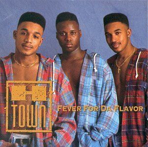 H-Town - Fever for Da Flavor - Preis vom 09.10.2026 07:28:09 h