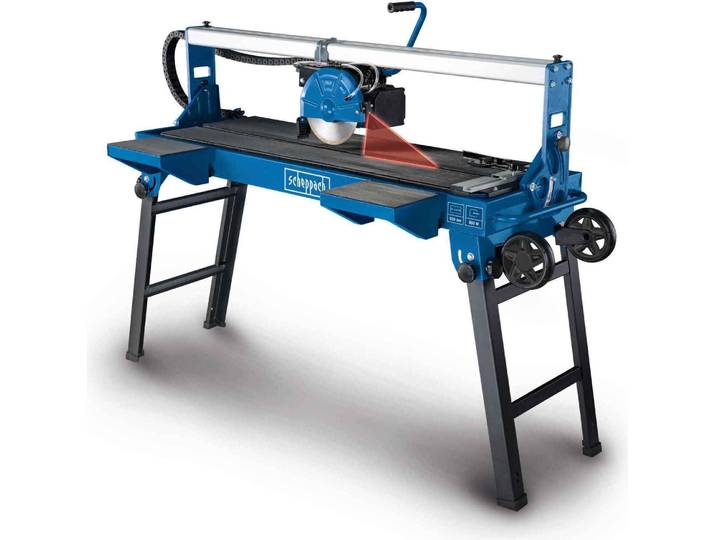 Scheppach coupe-carreaux FS3600 scheppach - 230V 50Hz 900W ; 5906706901