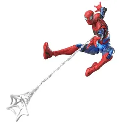 Blokees MK Marvel Rivals Champion Class 06 Spider-Man
