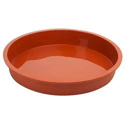 Contacto Backmatte Kuchenform 28 cm