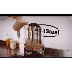 10 l Heiße-Schokolade-Dispenser