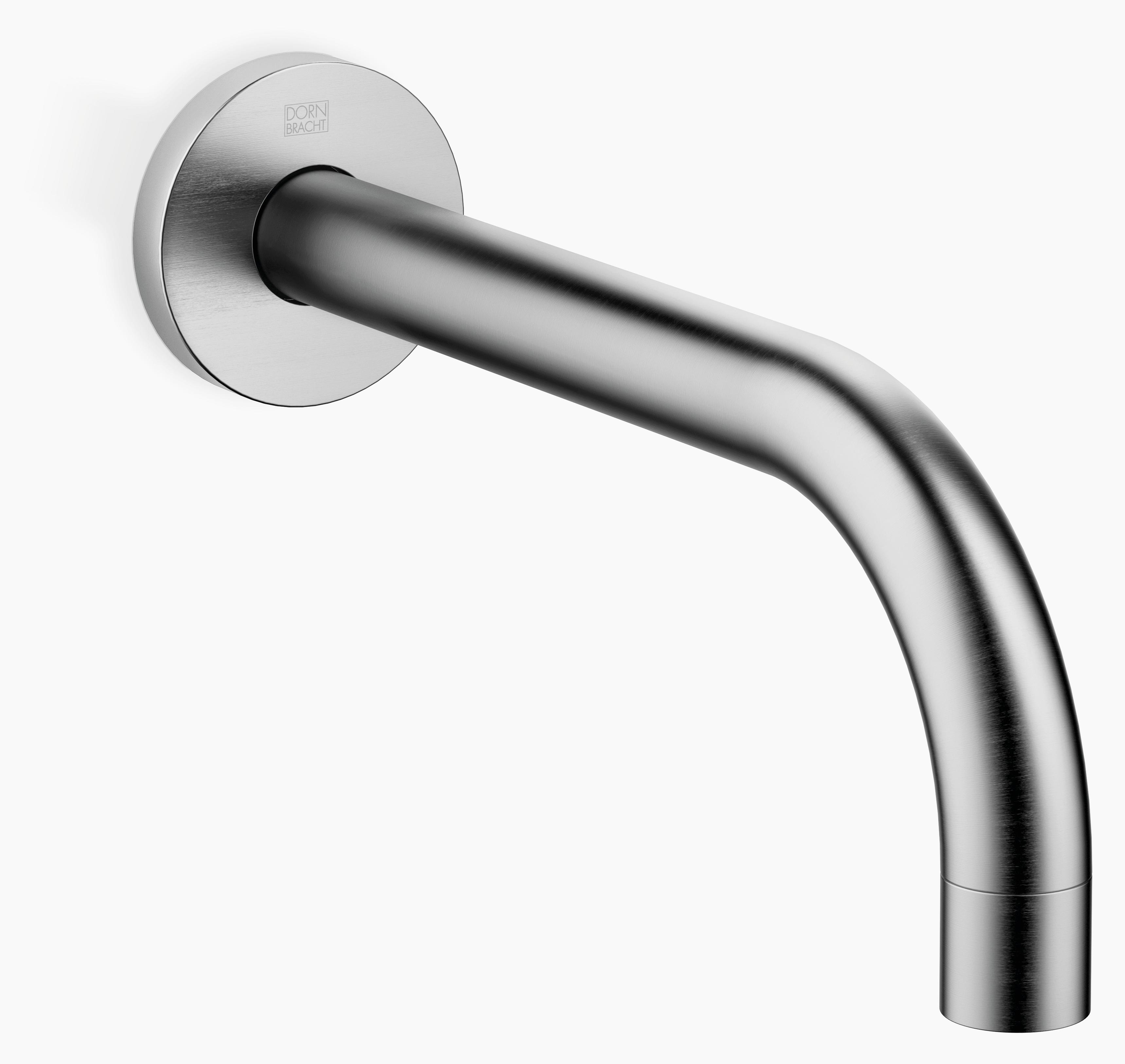 DORNBRACHT 13800882-93 WT-Wand-Ausl. SERIENSPEZIFISCH