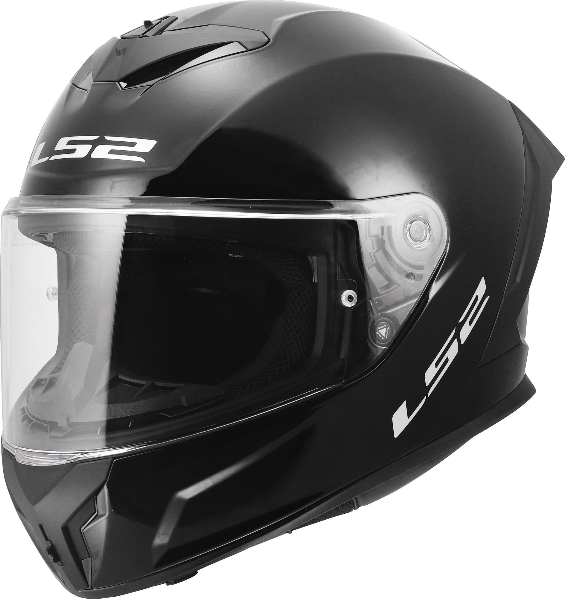 LS2 FF820 Rapid III Helm 1682000123XL
