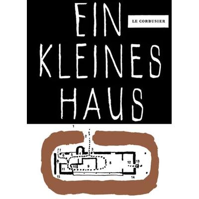 Ein kleines Haus, Taschenbuch von , Birkhäuser, 978-3-0356-2067-2