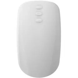 Cherry AK-PMH3 Medical Kabellose Maus 3-Button Scroll USB weiß
