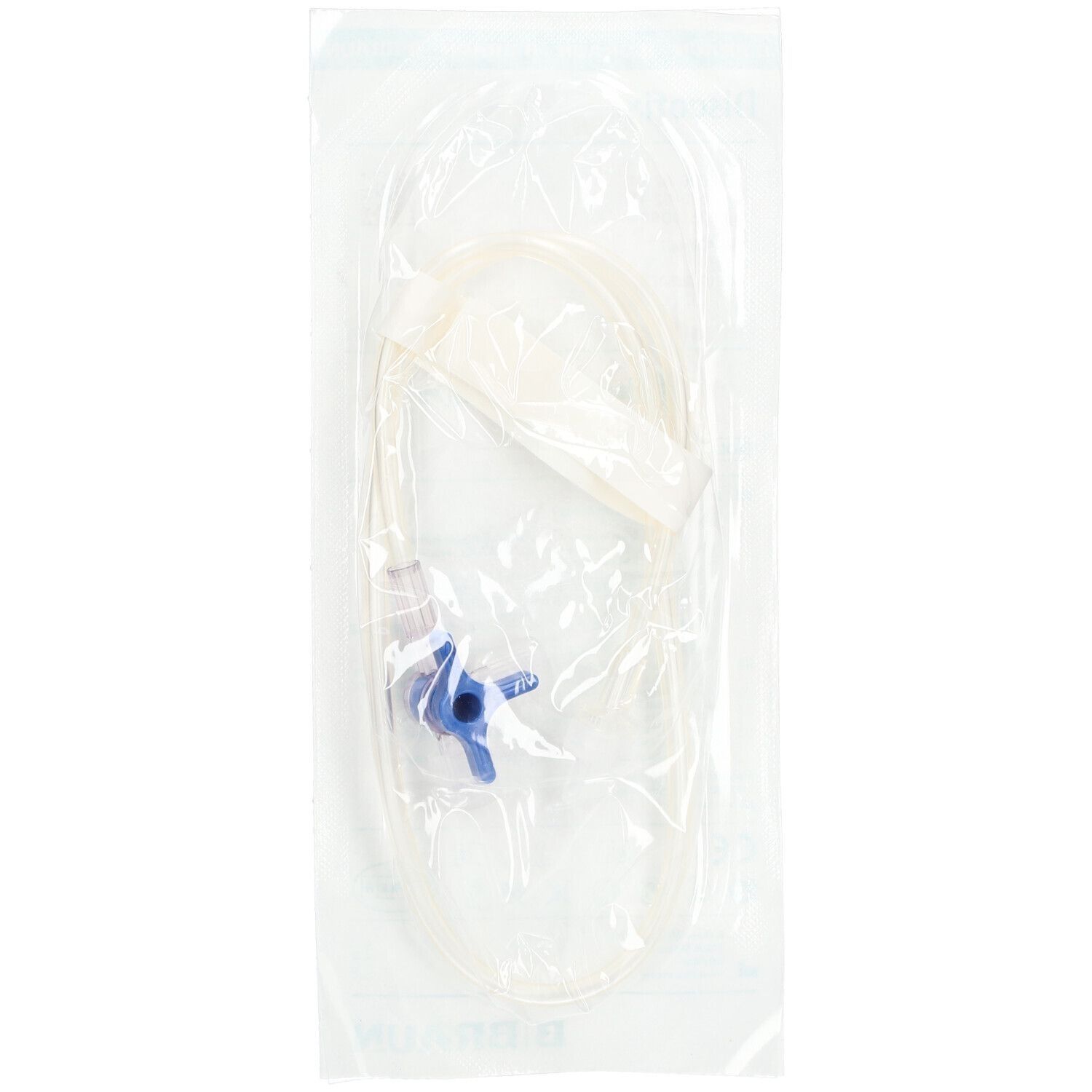 DISCOFIx 3 Blau 0409 8501 x5 5x1 St