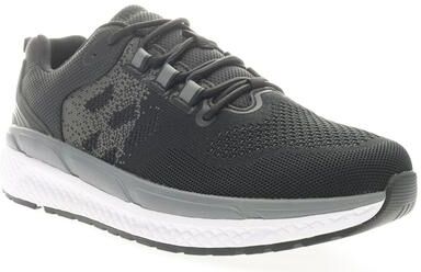 Propet Propét Ultra 267 - Mens 9.5 Black Training E3