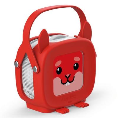 tigerbox MINI ( Startpaket Eichhörnchen)