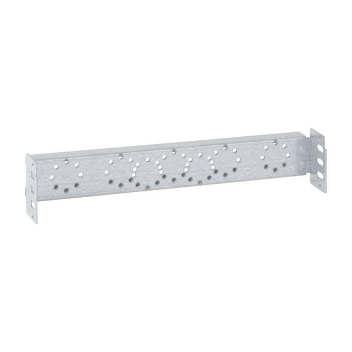 Geberit Duofix Armaturenplatte verstärkt 241804001