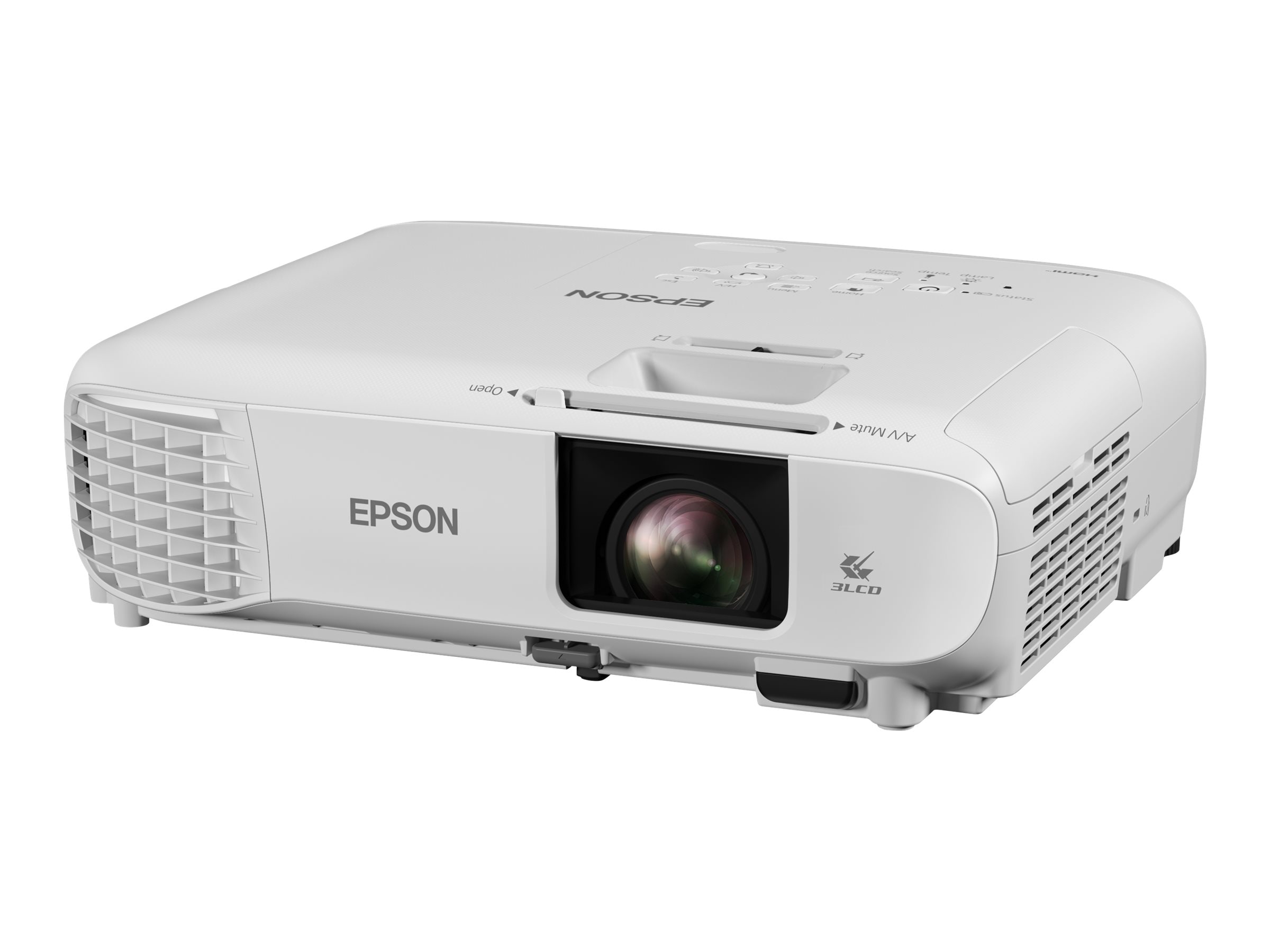 Epson EB-FH18 Full HD Beamer