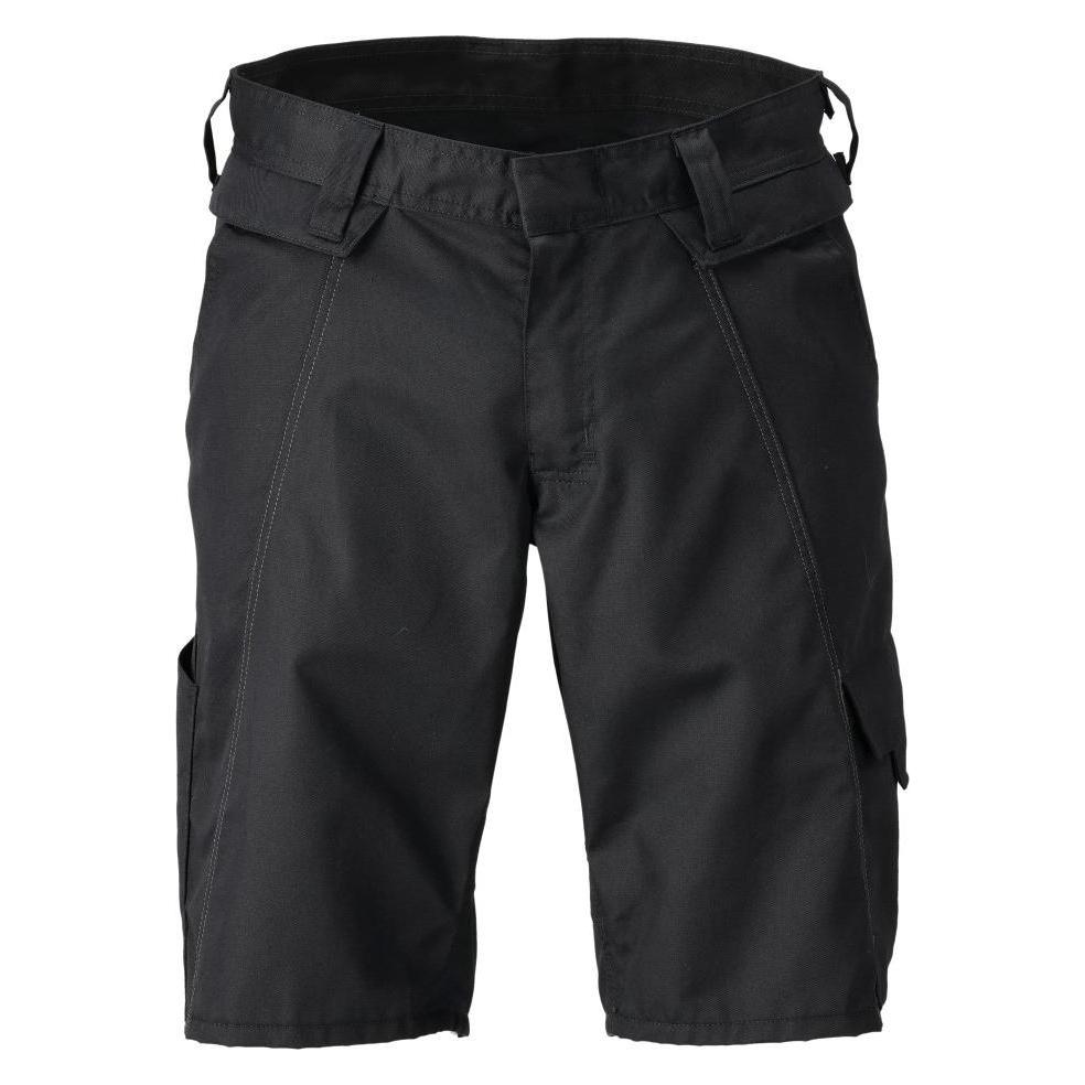 Mascot Arbeitsshorts Stretch leicht schwarz,Gr.60 (60) (229309)
