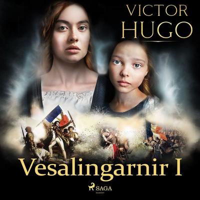 Vesalingarnir I - Víctor Hugo, Audio, 9788728449202