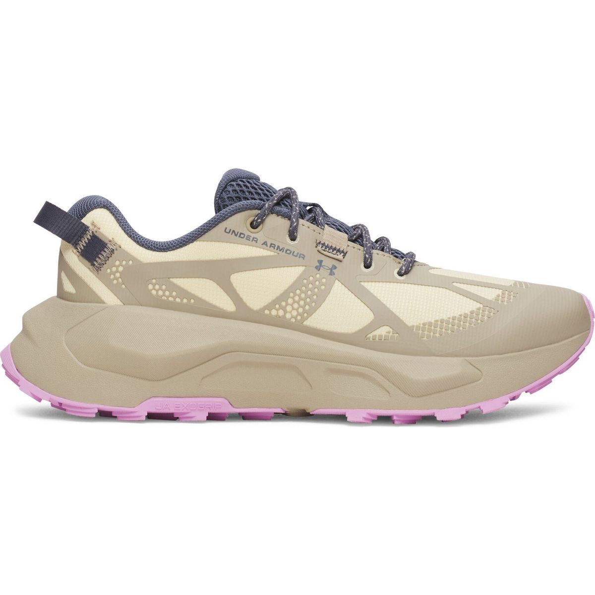 Under Armour W Charged Bandit TR 4 brown dusty coral (302) 9 6010414-302-9