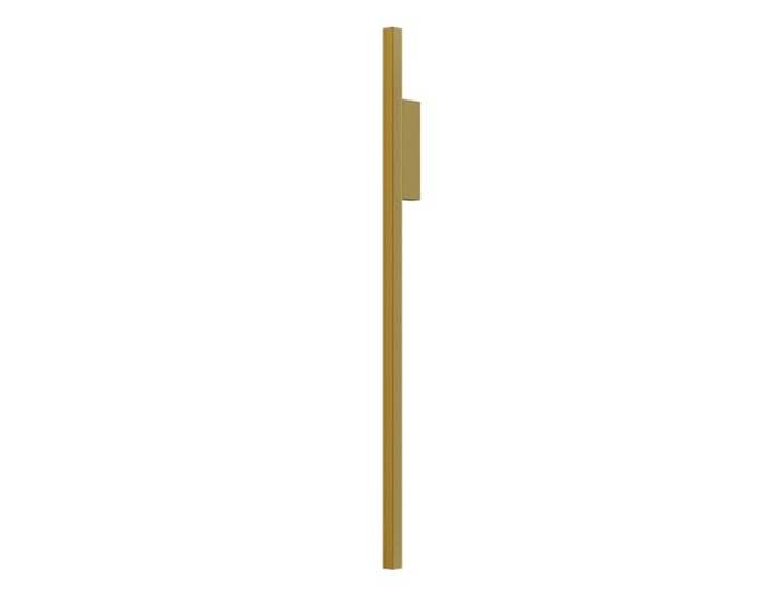 MAYTONI DECORATIVE LIGHTING LED-Wandleuchte, Halo, Messing, Metall, 760 lm, für Wohnzimmer, Küche, Schlafzimmer, Esszimmer, Büro
