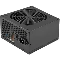 Silverstone SST-ET650-G v1.2 - Strider Essential Serie, 650W 80 Plus Gold ATX flüsterleises PC-Netzt (650 W), PC Netzteil, Schwarz