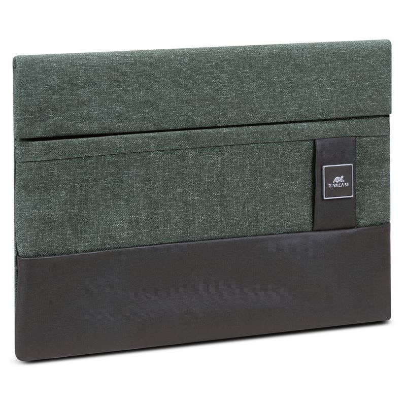 Riva MacBook Pro und Ultrabook Hülle 13.3",khaki melange8803
