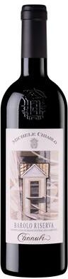 """Michele Chiarlo""" """Michele Chiarlo Cerequio Riserva 2019 Red Wine - Italy"""