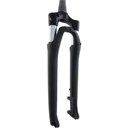 SR Suntour Federgabel 28 Zoll 63 mm schwarz