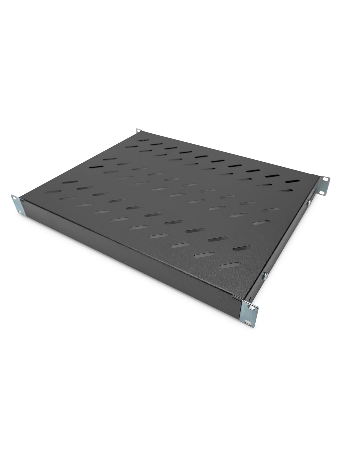 DIGITUS DN-97645 - 1U - Fixed Shelf