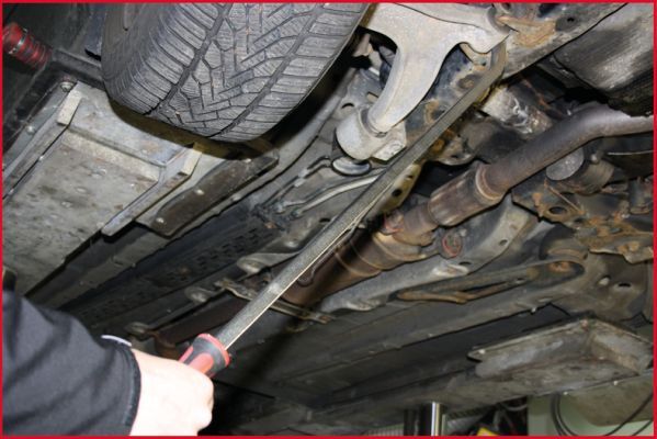 Ks Tools Montagehebel 9118414