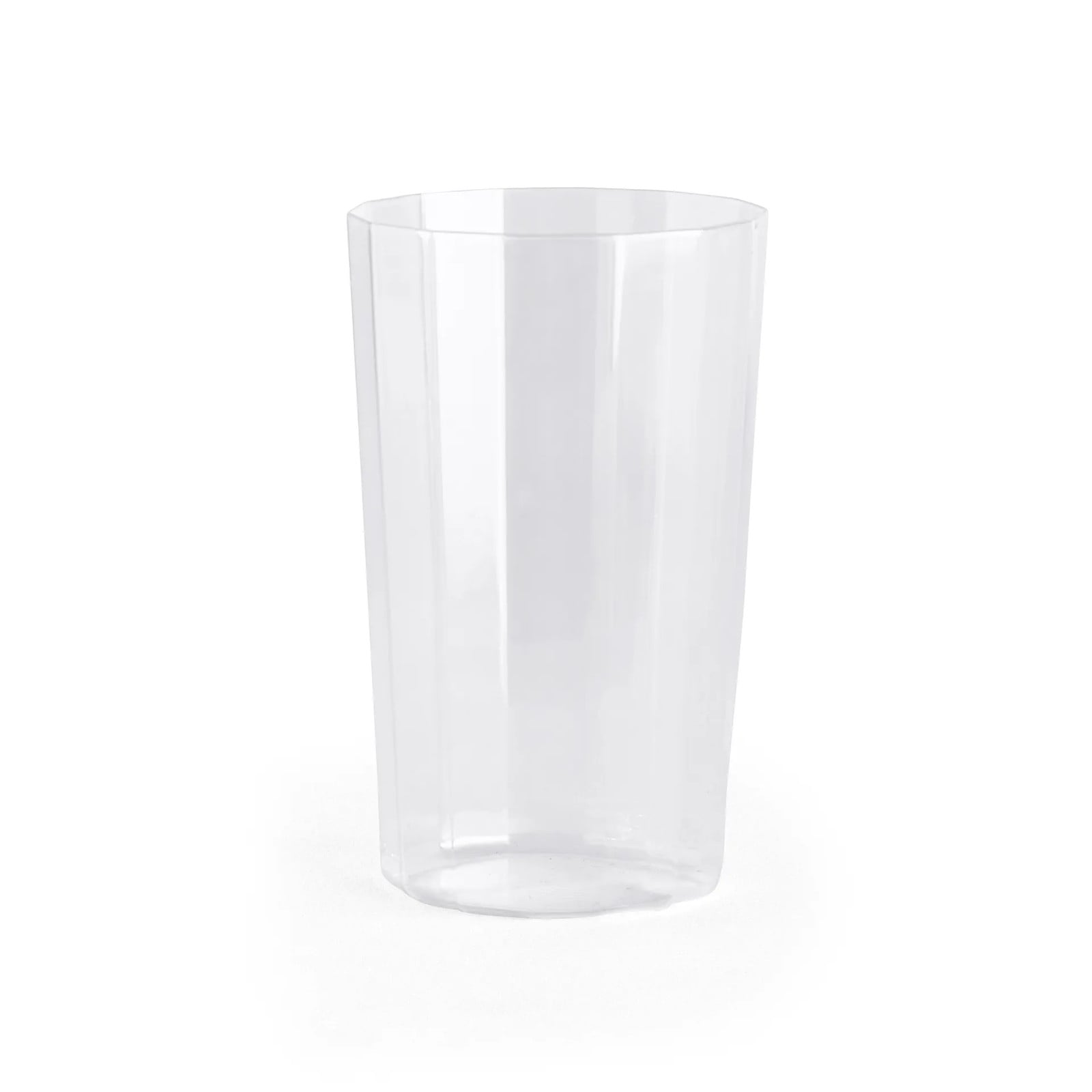 HAY Angle drinkglas Large 13 cm