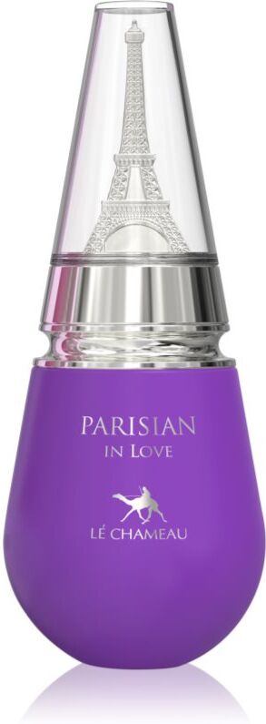 Le Chameau Parisian In Love Eau de Parfum pour femme 100 ml